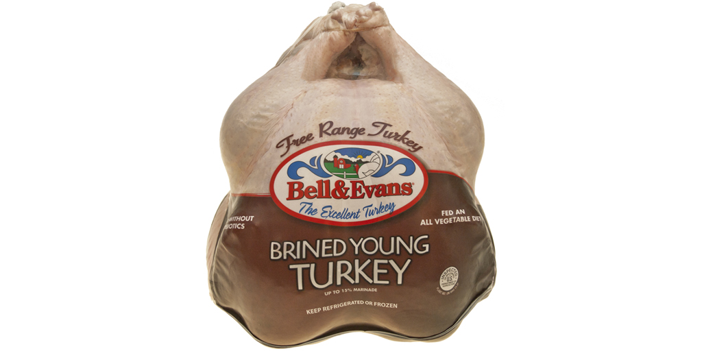 How to Brine and Roast a Turkey - Bell & Evans