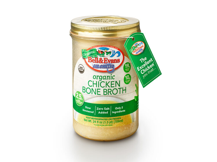 Organic Chicken - Bell & Evans