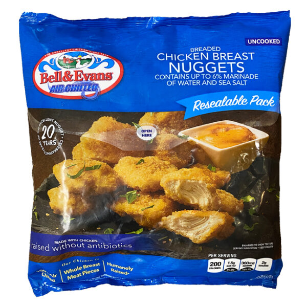 Bell Evans Breaded Chicken Nuggets, Gluten-Free Mall | lupon.gov.ph