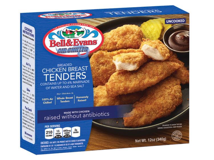 Wholesale Fresh & Prepared Chicken for Foodservice